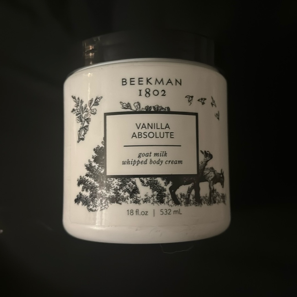 Beekman 1802